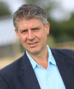 Andrew Leschallas